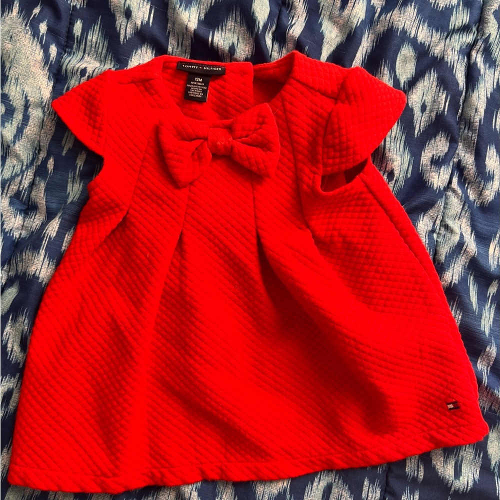 Tommy Hilfiger dress worn once